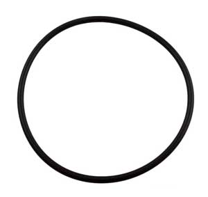 13 - Sta-Rite Dyna-Glas/Dyna-Max Trap Cover O-Ring (U9-375) use (O-12)