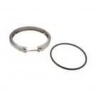 Sta-Rite WC112-148 MPV Clamp Assembly w/O-ring & Knob (WC119-87)