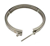 Sta-Rite Cristal-Flo Sand Filter V-Clamp (ALL)(Included in Clamp Kit (WC19-87A)