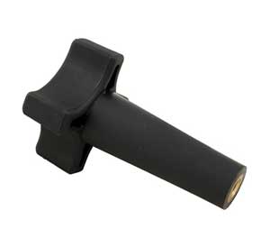 02 - Sta-Rite IntelliPro® VS-3050 V-Clamp Knob (WC36-22Z)