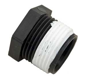 Sta-Rite PTM 50/70/100 Pipe Plug (WC78-38T)