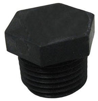 Sta-Rite PLBC Booster Pump, Pipe Plug, 1/2 in. NPT (WC78-39T)