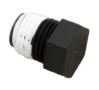 Sta-Rite LT Series Pipe Plug 1/4in. NPT (WC78-40T)