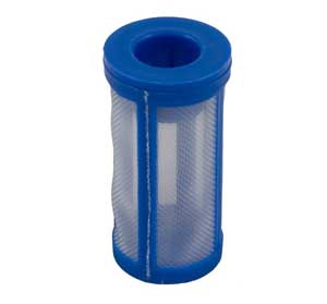 08 - Sta-Rite System 3 Modular Cartridge 300/450 Air Bleed Filter (25021-0004) (WC8-126Z)