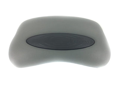 Sundance Spa Chevron Pillow and Insert, 2001-2004 880 (6455-467) (6455-482) (6472-960)