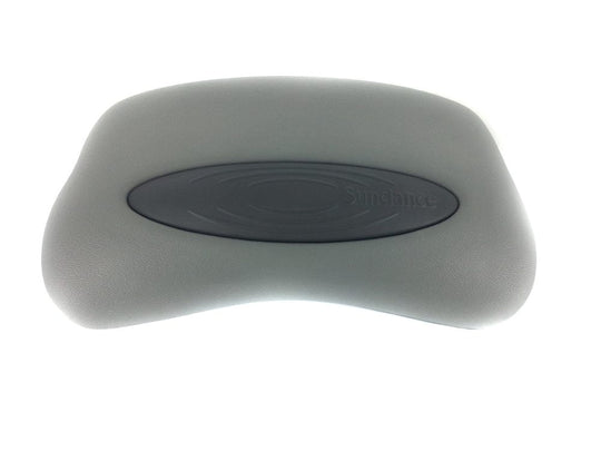 Sundance Spa Chevron Pillow and Insert, 2001-2004 880 (6455-467) (6455-482) (6472-960)
