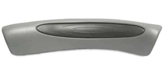 Sundance Spa Wrap Around Pillow and Insert, 2001 (6455-465) (6455-472) now (6472-962)