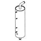 Sundance Spa Bypass Heater, 5.5kw, 240v (6500-301)