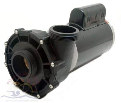 Sundance Spa Pump, Theramax/Theraflo 1.5 HP, 2-sp., 120v, 60 Hz (6500-345) (NOW 6500-258)