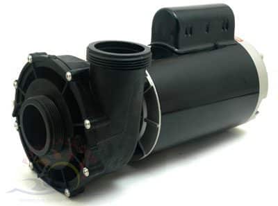 Sundance Spa Pump Complete, 2.5 HP, 230v, 1-sp., 60 Hz., 56 FR Motor, NB1 (6500-363)