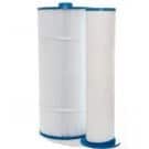 Sundance Spa MicroClean Ultra Assembly, Core & Pleated Filter, 130 sq.ft. for 880 spas (6541-397)