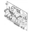 Sundance Spa Circuit Bd., 2000 850 NT System w/1 and 2 Pumps & PermaClear (6600-056)