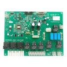 Sundance Spa Circuit Board w/Logic Chip for all J-400 (6600-161) - Obsolete
