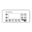 Sundance 800/850 Spa Control Panel, 2 Pump, 1993/1999/2003 (6600-892)