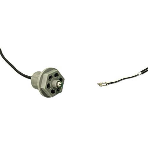Sundance Temperature Sensor, 12' Cable, Hex Cap Bulb, for 400/600/600S (6600-105)