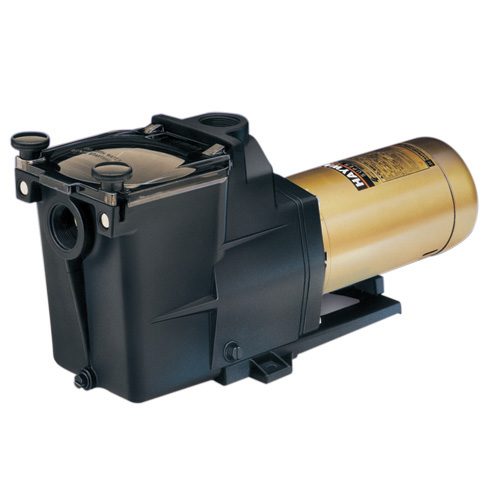 Hayward Super Pump, 0.75 HP, Up Rated, 115/230v (SP2605X7) (W3SP2605X7)
