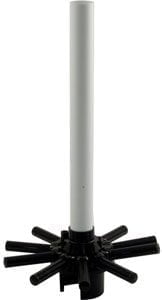 Hayward S160T Folding Umbrella Lateral Assembly w/Center Pipe (1997 - ) - See Diagram A (SX160Q