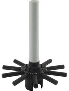 Hayward S164/166T Folding Umbrella Lateral Assembly w/Center Pipe (1997- ) (SX164DA) (SX164DAS)