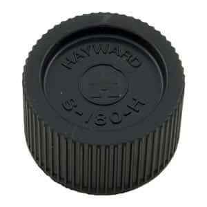 Hayward S310T Drain Cap & Gasket Kit (SX180HG)