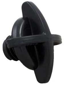 Hayward Pro Series Sand Filter - Manual Air Relief Cap (SX200G)