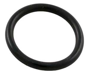 Hayward S190T/245T Drain Pipe O-Ring 1in. O.D. (SX200Z14)