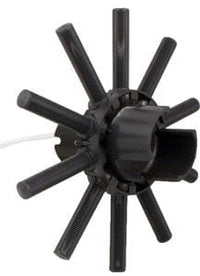 Hayward S200 Folding Umbrella Lateral Holder Assembly (1997-) Diagram A (SX202QA)