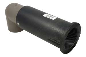 Hayward Pro Side-Mount Sand Filter - Top Elbow Assembly (S210S, After 1996) (SX210CD1FW)
