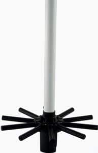 Hayward Pro Series Folding Umbrella Lateral Assy. w/Center Pipe (S230T) (1997 - ) (SX230DA)