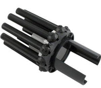 Hayward S244 Sand Filter, Folding Umbrella Holder Assembly (SX242MA1)