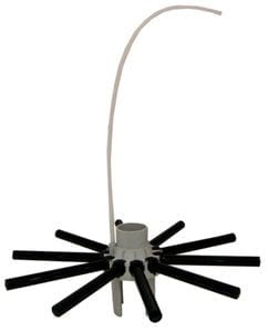 Hayward S210/220/244/310 Sand Filter, Folding Umbrella Lateral Assembly (SX242MA2)