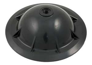 Hayward Pro Side-Mount Sand Filter - Top Closure Dome (SX244K)