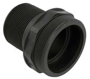 Pro Series Sand Filter - Bulkhead Fitting (S311, After 1996, S360 - After 1999) (SX244PX)
