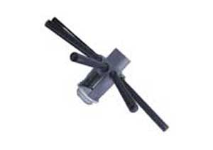 15a - Pro Series Sand Filter - Folding Umbrella Lateral Holder Assembly (S311, 1997 - ) (SX311DA)