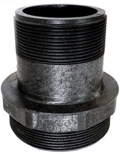 Hayward S311/S360 Bulkhead Fitting (S360, 1999 & Prior) (SX311F)