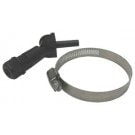 Blue White FlexFlo Injector, Threadless, 3/8 in. (T140-6V)