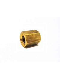 Anthony Tank Clamp Nut N/S Brass 17762 - V34-151