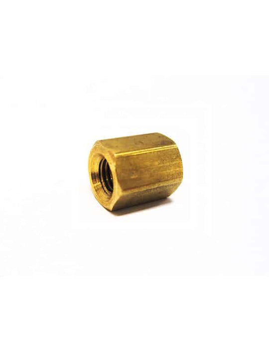 Anthony Tank Clamp Nut N/S Brass 17762 - V34-151