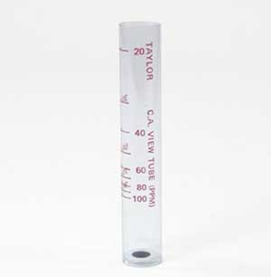 Taylor CYA View Tube (9193)