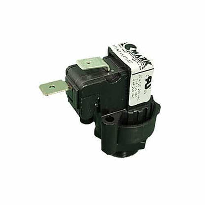 Tecmark Tridelta Latching Air Switch, Center Spout, 20A (TBS-310A)
