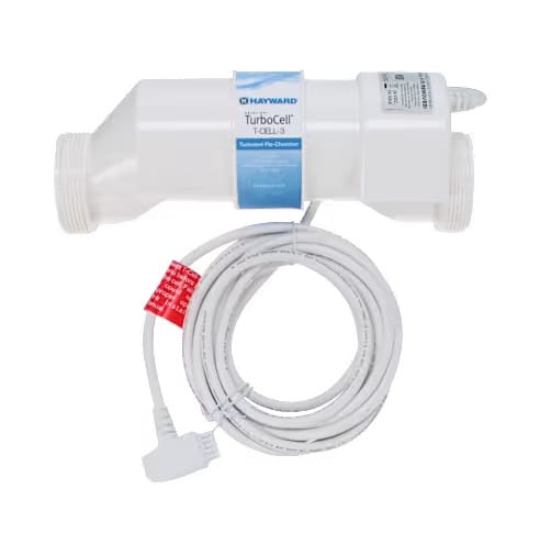 Hayward Goldline Aquarite Turbo Cell only for pools under 15k gal (T-CELL-3) (W3T-CELL-3)