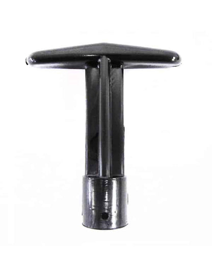 Pentair/Pac-Fab Tee Handle, 3/8" Shaft 27-3065 - V36-179
