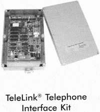 Jandy® AquaLink® RS TeleLink Kit (w/ TeleLink Junction Box) (6590)