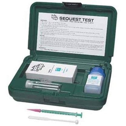 Jack's Magic Sequest Test Kit (TK044)