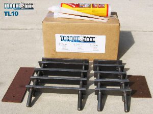 Torque Lock Structural Repair Kit (TL10)
