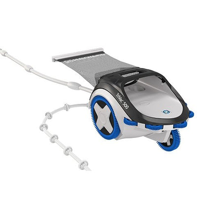 Hayward TriVac 700 Pressure Side Pool Cleaner W3TVP700C