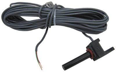 Pentair Compool Temperature Sensor, Old Style, Red & Green Wires (TS5L)