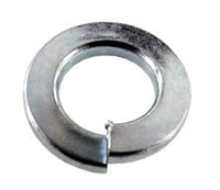 Sta-Rite CC Series Lockwasher, 3/8in. (Qty. 8) (U43-12ZP)