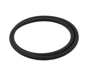 Sta-Rite Posi-Flo T-50/70/100 O-Ring - Gray (Key Numbers 4 and 4A are Not Interchangable) (U9-3