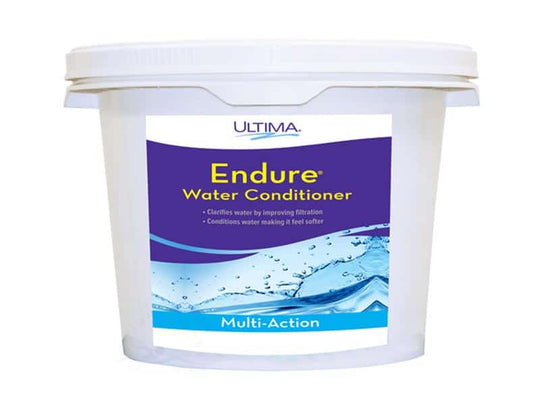 Ultima® Endure® Water Conditioner, 10 lb (27833A)