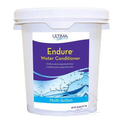 Ultima® Endure® Water Conditioner, 45 lb (27837A)